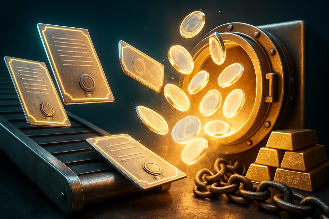 CityFALCON - Strive Bitcoin capital raise targets $150M preferred stock  offering and aggressive treasury expansion